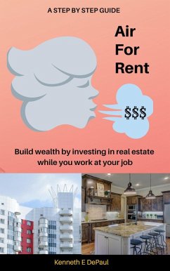 Cover Air For Rent (eBook, ePUB)