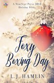Foxy Boxing Day (eBook, ePUB)