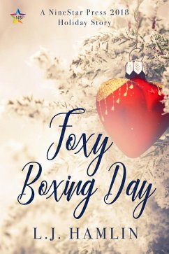 Cover Foxy Boxing Day (eBook, ePUB)