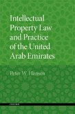 Intellectual Property Law and Practice of the United Arab Emirates (eBook, PDF)
