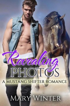 Revealing Photos (eBook, ePUB) - Winter, Mary