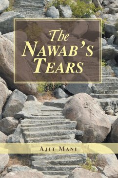 The Nawab's Tears (eBook, ePUB) - Mani, Ajit