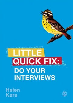 Cover Do Your Interviews (eBook, PDF)