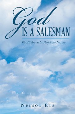God Is a Salesman (eBook, ePUB) - Els, Nelson