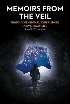 Memoirs from the Veil (eBook, ePUB) - Lawrence, Ronald W.