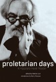 Proletarian Days (eBook, ePUB)