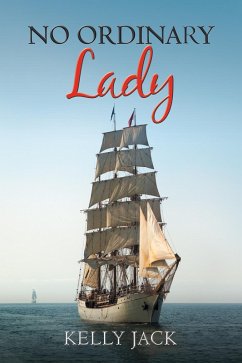 No Ordinary Lady (eBook, ePUB) - Jack, Kelly