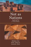 Not as Nations (eBook, ePUB)