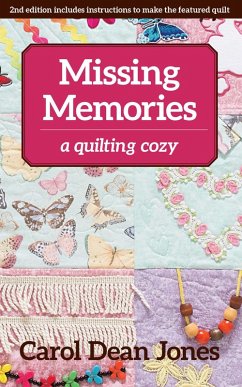 Cover Missing Memories (eBook, ePUB)