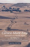 The Camino Made Easy: Reflections of a Parador Pilgrim (eBook, ePUB)