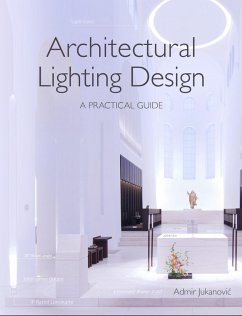 Architectural Lighting Design (eBook, ePUB) - Jukanovic, Admir