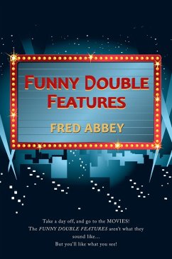 Funny Double Features (eBook, ePUB) - Abbey, Fred