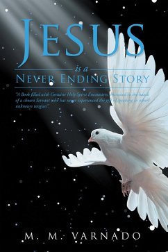 Jesus Is a Never Ending Story (eBook, ePUB)