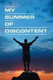 My Summer of Discontent (eBook, ePUB)