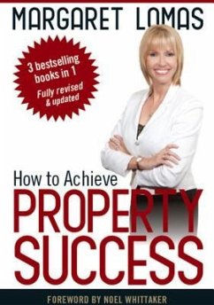 Cover How to Achieve Property Success (eBook, ePUB)