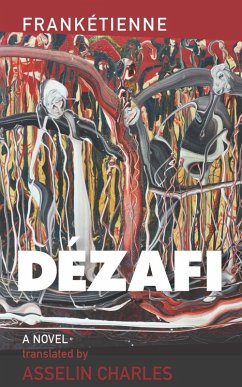 Cover Dézafi (eBook, ePUB)
