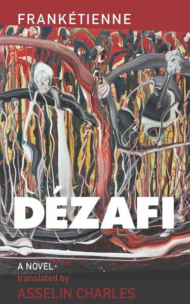 Dézafi (eBook, ePUB) Dézafi (eBook, ePUB)