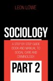 Sociology (eBook, ePUB)