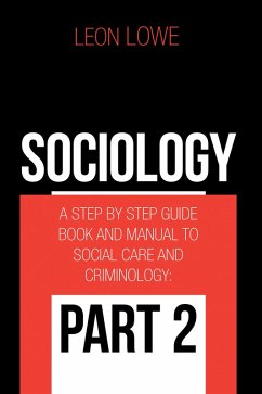Cover Sociology (eBook, ePUB)