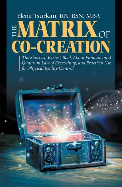 Cover The Matrix of Co-Creation (eBook, ePUB)