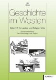 Geschichte im Westen 33/2018