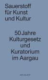 Sauerstoff für Kunst und Kultur