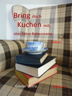 Cover Bring doch Kuchen mit ...