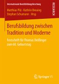 Berufsbildung zwischen Tradition und Moderne (eBook, PDF)