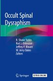 Occult Spinal Dysraphism