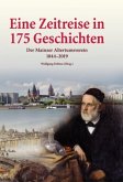 Eine Zeitreise in 175 Geschichten