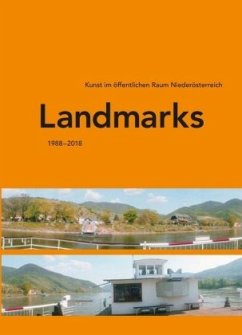 Landmarks - Huck, Brigitte;Neuburger, Susanne