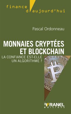 Monnaies cryptées et blockchain (eBook, ePUB) - Ordonneau, Pascal