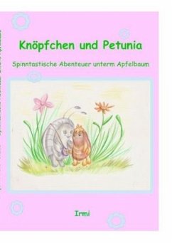 Knöpfchen und Petunia - Fa, Irmi