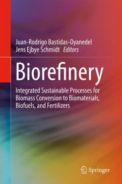 Biorefinery