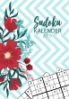 Sudoku Kalender 2019 - Terminkalender &... - Bild 1