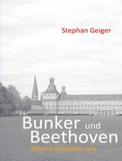 Bunker und Beethoven - Geiger, Stephan