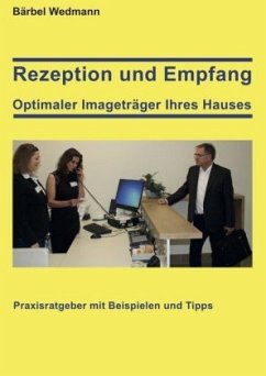 Rezeption und Empfang - Wedmann, Bärbel