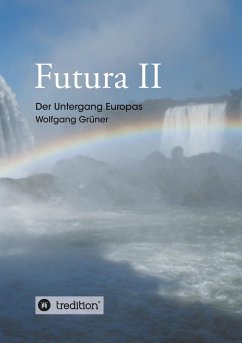 Futura II - Grüner, Wolfgang