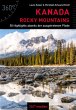 Kanada - Rocky Mountains - Bild 1