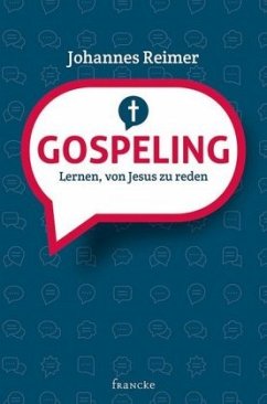 Gospeling - Reimer, Johannes