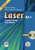 Laser A1+ (3rd edition), m. 1 Beilage, m. 1 Beilage / Laser A1+