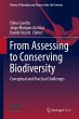 From Assessing to Conserving... - Bild 1