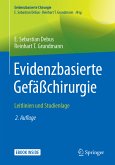 Evidenzbasierte Gefäßchirurgie (eBook, PDF)