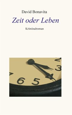 Zeit oder Leben - Bonavita, David