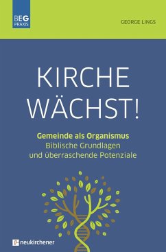 Kirche wächst! - Lings, George