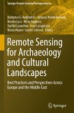 Remote Sensing for Archaeology and Cultural Landscapes