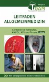 Allgemeinmedizin Leitfaden für Mentoring, Famulatur, AMPOL, KPJ und Turnus