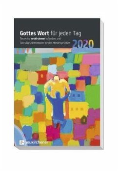 Gottes Wort für jeden Tag 2020