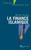 La finance islamique (eBook, ePUB)