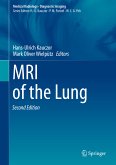 MRI of the Lung (eBook, PDF)